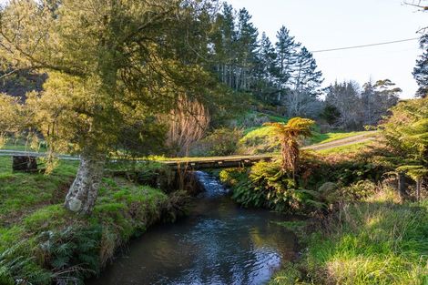 Photo of property in 846 Old Mountain Road, Waitetuna, Raglan, 3295