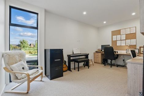 Photo of property in 59 Silver Peaks Drive, West Melton, 7618