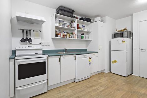 Photo of property in Palm Grove Apartments, 15/13b Palm Grove, Berhampore, Wellington, 6023