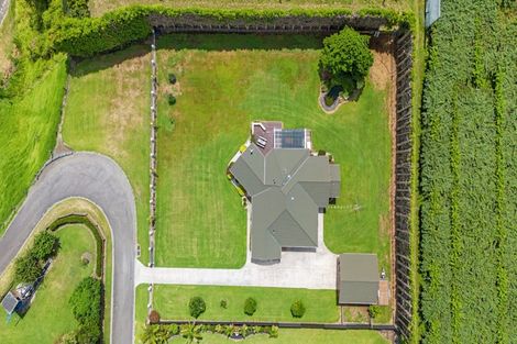 Photo of property in 57b Fairview Place, Te Puke, 3119