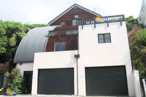 Photo of property in 88 Mitchell Street, Brooklyn, Wellington, 6021