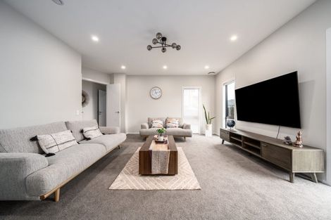 Photo of property in 18 Hattersley Grove, Churton Park, Wellington, 6037