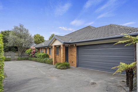 Photo of property in 17 Sutton Place, Dallington, Christchurch, 8061