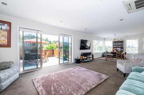 Photo of property in 21 Hewlings Street, Geraldine, 7930