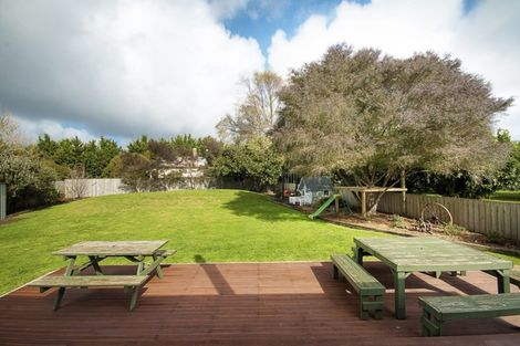 Photo of property in 21 Regina Street, Pokeno, 2402