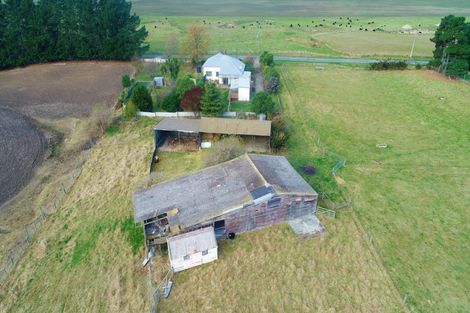 Photo of property in 592 Levels Valley Road, Levels Valley, Timaru, 7974