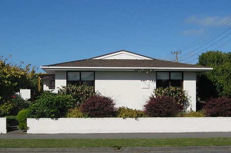 Photo of property in 1/101 Rocking Horse Road, Southshore, Christchurch, 8062