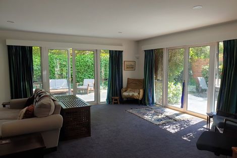 Photo of property in 39b Severn Street, St Albans, Christchurch, 8014