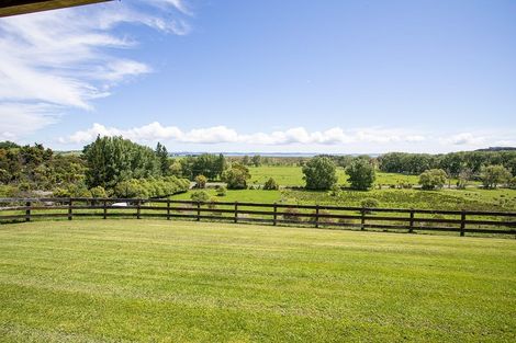 Photo of property in 2708 Kaipara Coast Highway, Glorit, Warkworth, 0984