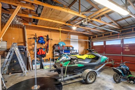 Photo of property in 30 Papaiti Road, Papaiti, Whanganui, 4584