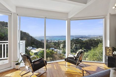 Photo of property in 44 Orangi Kaupapa Road, Northland, Wellington, 6012