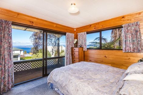 Photo of property in 16 Hinekapi Terrace, Kuratau, Turangi, 3381