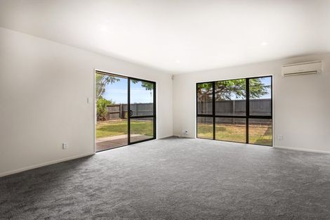 Photo of property in 2 Anne Ward Lane, Burwood, Christchurch, 8083