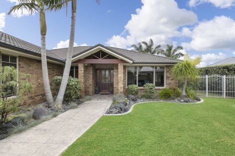 Photo of property in 23 Serena Key, Papamoa Beach, Papamoa, 3118