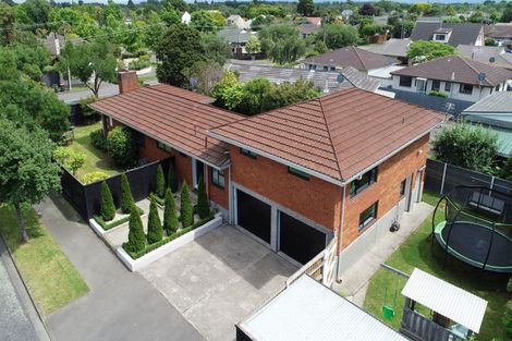 Photo of property in 198 Grimseys Road, Redwood, Christchurch, 8051