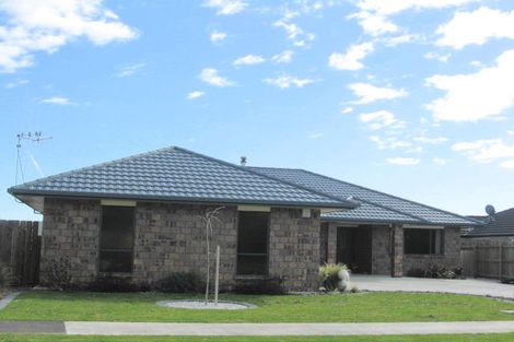 Photo of property in 14 Tainui Street, Levin, 5510