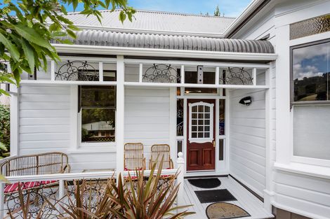 Photo of property in 15 Bouverie Street, North East Valley, Dunedin, 9010