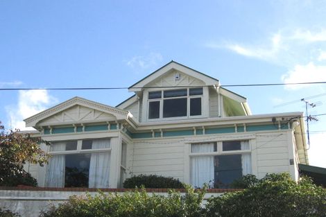Photo of property in 14 Grafton Road, Roseneath, Wellington, 6011