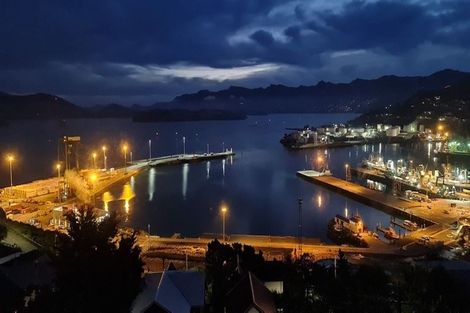 Photo of property in 9 Randolph Terrace, Lyttelton, 8082