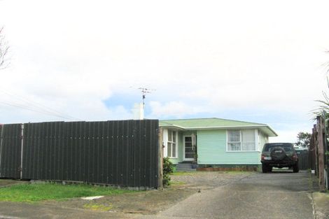 Photo of property in 7 Doughty Place, Otara, Auckland, 2023