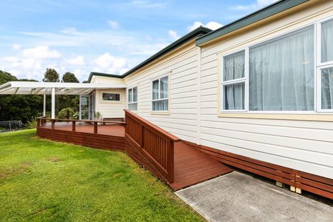 Photo of property in 20b Calgher Avenue, Waitara, 4320