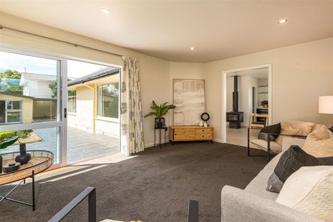 Photo of property in 56 Greendale Avenue, Avonhead, Christchurch, 8042