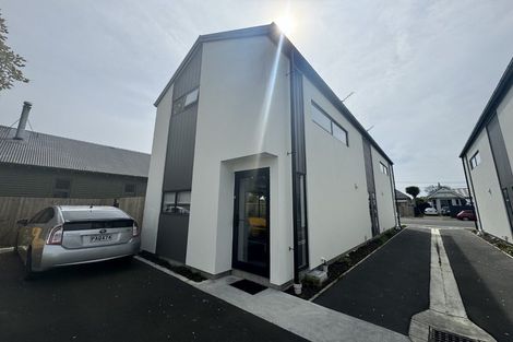 Photo of property in 2/40 Norwich Street, Linwood, Christchurch, 8062