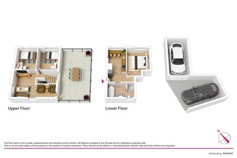 Photo of property in 9b Onslow Road, Khandallah, Wellington, 6035