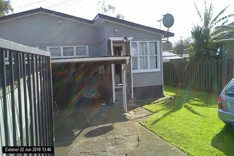Photo of property in 1/45 Westney Road, Mangere, Auckland, 2022