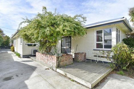 Photo of property in 18 Pinewood Avenue, North New Brighton, Christchurch, 8083