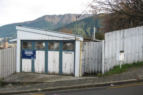 Photo of property in 26 Suburb Street, Queenstown, 9300