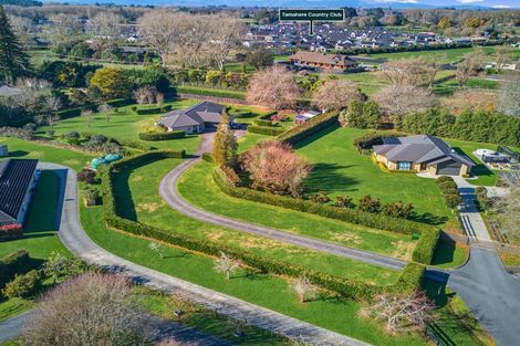 Photo of property in 65c Twin Oaks Drive, Tamahere, Hamilton, 3283
