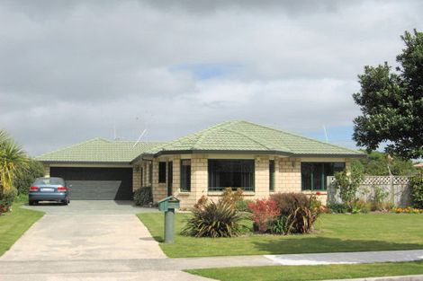 Photo of property in 48 Parewaitai Court, Papamoa Beach, Papamoa, 3118