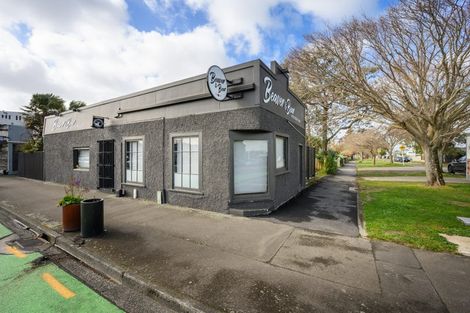 Photo of property in 3 Campbell Street, Palmerston North, 4410