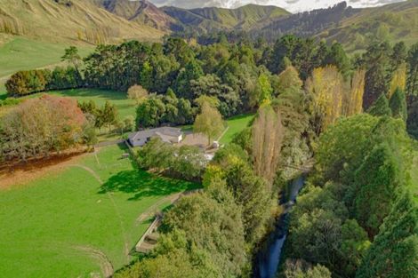 Photo of property in 94 Pa Valley Road, Alfredton, Eketahuna, 4996