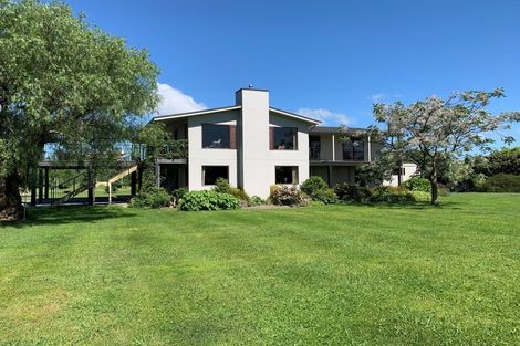 Photo of property in 505 Saint Georges Road, Havelock North, Hastings, 4172