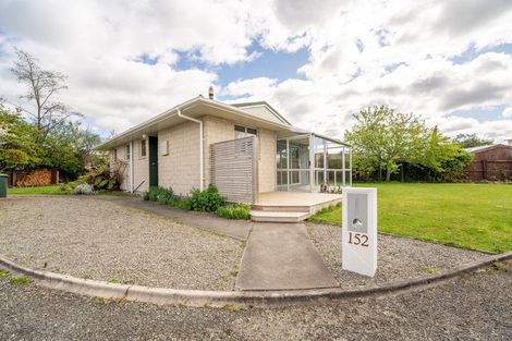 Photo of property in 152 Queen Street, Waimate, 7924