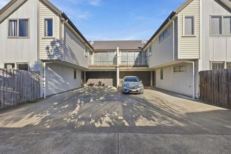 Photo of property in 76a Southampton Street, Sydenham, Christchurch, 8023
