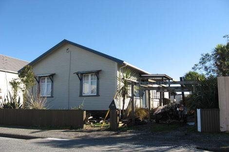 Photo of property in 15 Revell Street, Hokitika, 7810