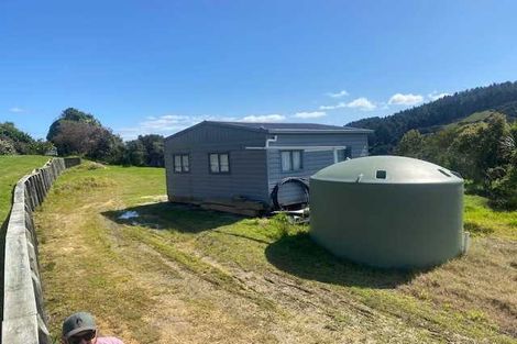 Photo of property in 92a Bennett Road, Te Mata, Thames, 3575