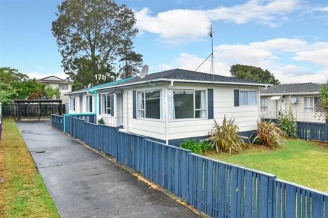 Photo of property in 1/17 Hoturoa Place, Manurewa, Auckland, 2102