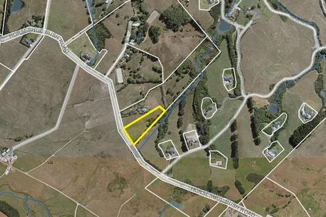 Photo of property in 730 Horseshoe Bush Road, Waitoki, 0871