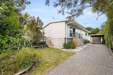 Photo of property in 58 Hindmarsh Street, Henderson, Auckland, 0612