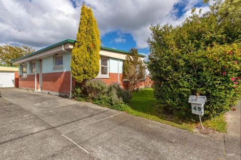 Photo of property in 49 Frederick Street, Avalon, Lower Hutt, 5011