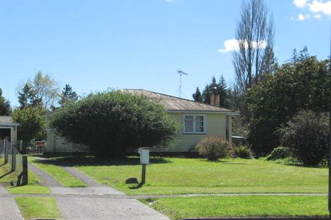 Photo of property in 140 Balmoral Drive, Tokoroa, 3420