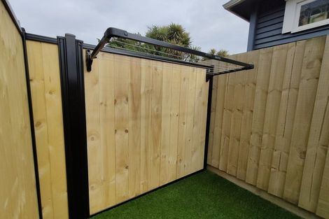 Photo of property in 4a Leaver Terrace, North New Brighton, Christchurch, 8083