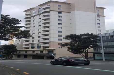 Photo of property in Harbour Royal Apartments, 10b/88 Anzac Avenue, Auckland Central, Auckland, 1010