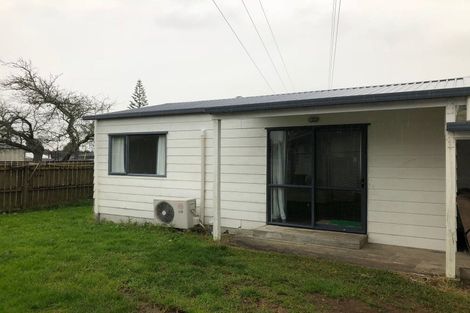 Photo of property in 53 Favona Road, Favona, Auckland, 2024