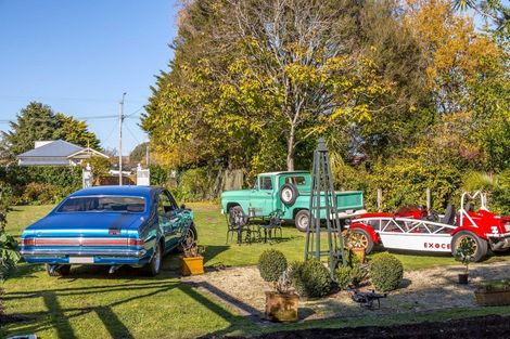 Photo of property in 8 Main Street, Greytown, 5712