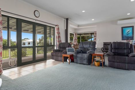 Photo of property in 170 Richard Street, Opotiki, 3122